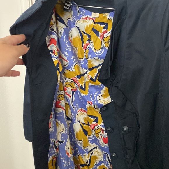 Idra Jacket (Anthropologie) - Picture 3 of 10